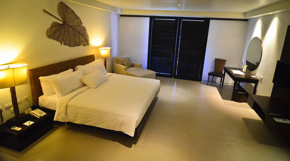 Kamana Sanctuary Resort & Spa Olongapo Exterior photo