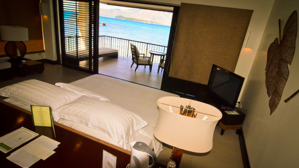 Kamana Sanctuary Resort & Spa Olongapo Exterior photo