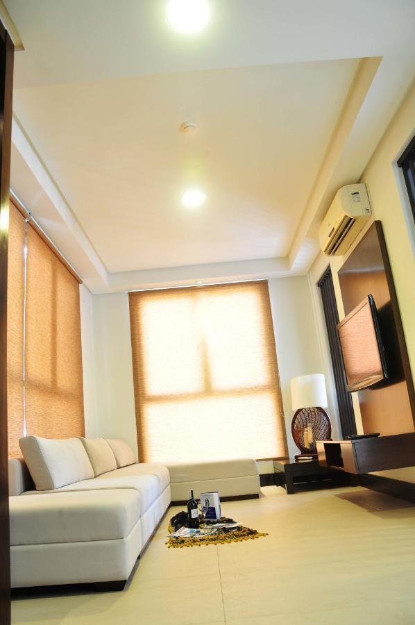 Kamana Sanctuary Resort & Spa Olongapo Exterior photo